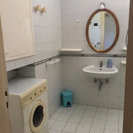 Prázdninový dům Lambitelli