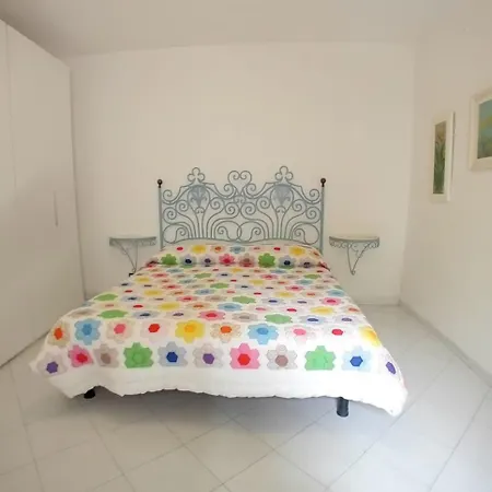 Prázdninový dům Lambitelli Ischia