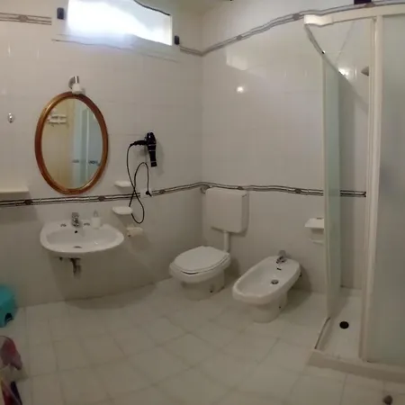 Prázdninový dům Lambitelli Ischia