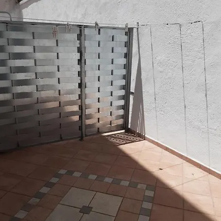 Nyaraló Lambitelli Ischia