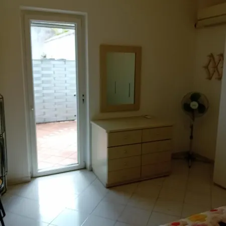 Holiday home Lambitelli