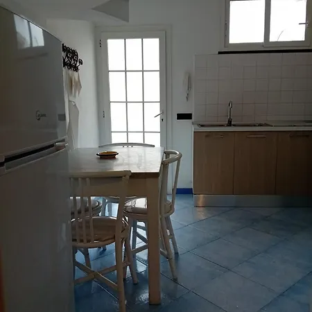 Holiday home Lambitelli *