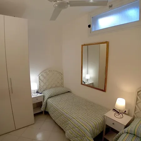Holiday home Lambitelli *