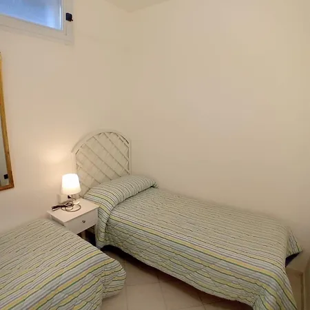 Holiday home Lambitelli