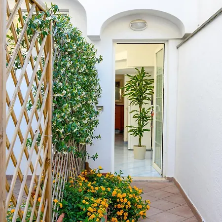 Feriehus Lambitelli Ischia