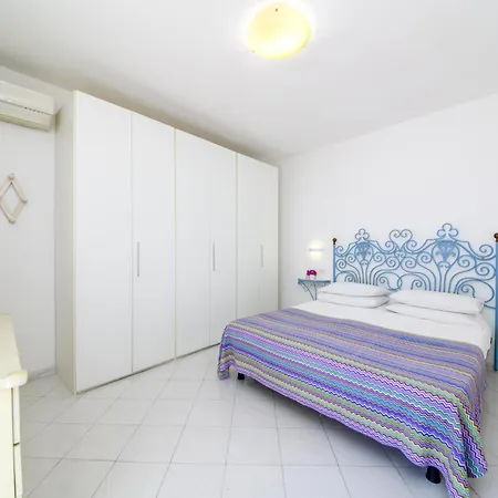 Lambitelli Feriehus *