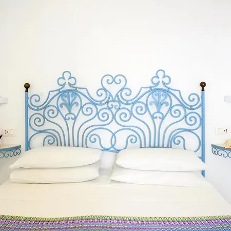 Lambitelli * Ischia