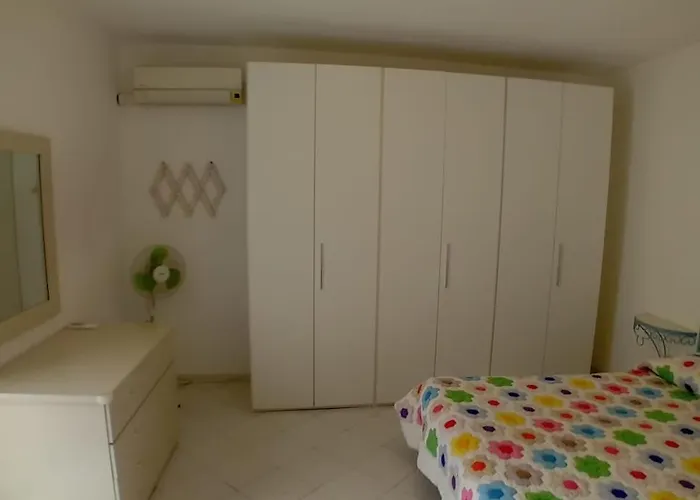 Lambitelli Искья