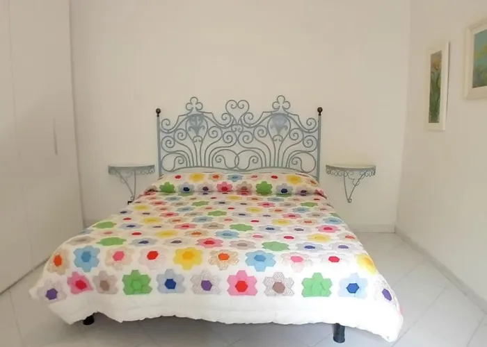 Дом отдыха Lambitelli Искья