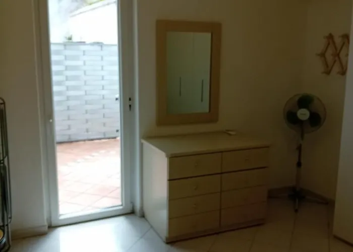 Дом отдыха Lambitelli