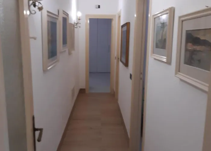 Дом отдыха Lambitelli