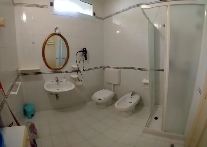 Ferienhaus Lambitelli Ischia