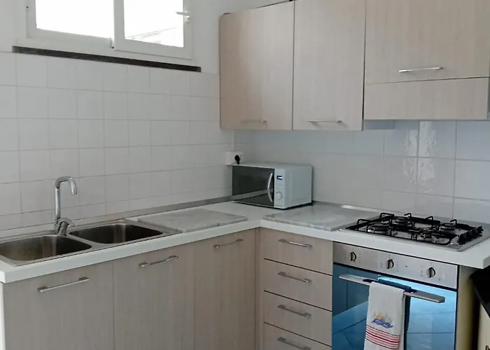 Lambitelli Искья