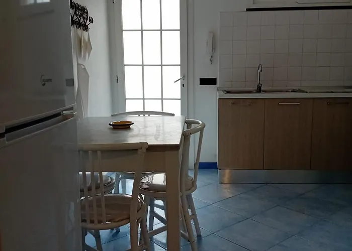 Дом отдыха Lambitelli *