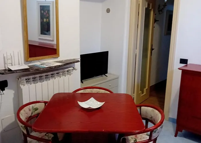 Ferienhaus Lambitelli *