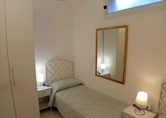 Дом отдыха Lambitelli *