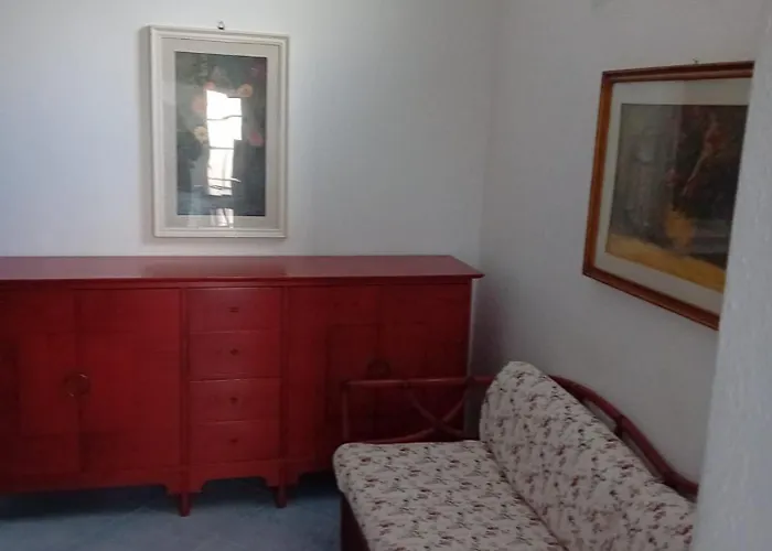 Lambitelli Искья