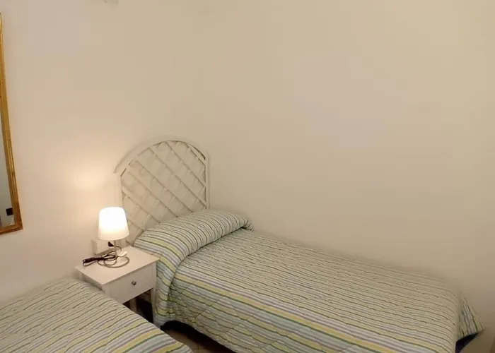 Дом отдыха Lambitelli