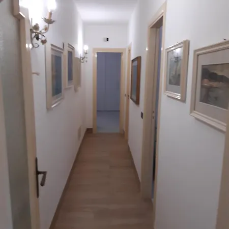 Holiday home Lambitelli