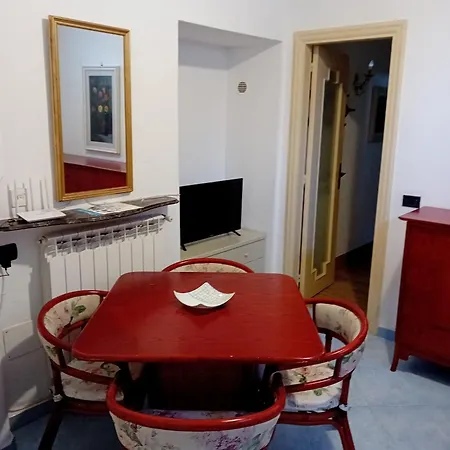 Holiday home Lambitelli *
